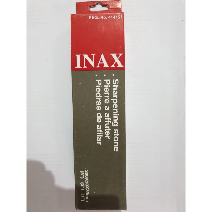 Batu Asah Asahan Pisau Pasah Gergaji