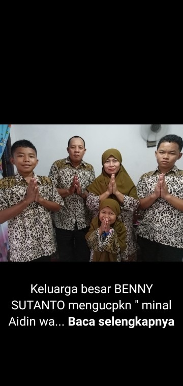 Batik Couple Keluarga Sania Ruffle Ori Ndoro Jowi Dnt Motif Asmat