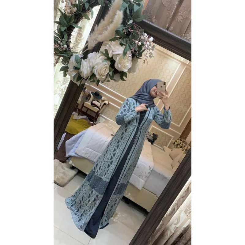 JEHANARA LUXURY by kaleela