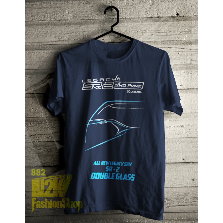 KAOS BIS LAKSANA LEGACY SR2 XHD PRIME SKY LINEART BISMANIA L2K 882