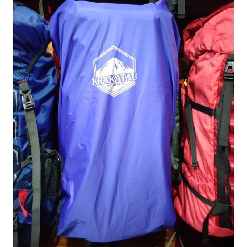 Raincover Original Krakatau Mountain/CoverBag