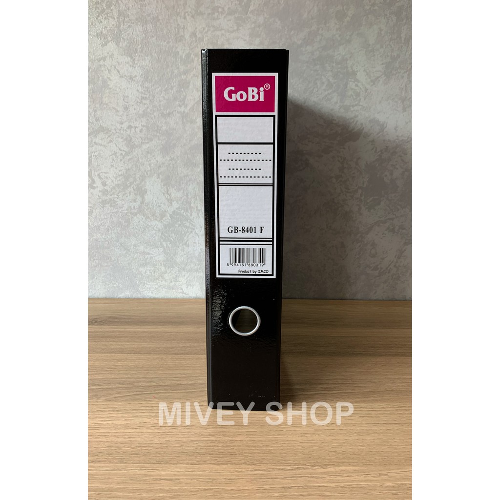 Ordner Folio Gobi 8401F