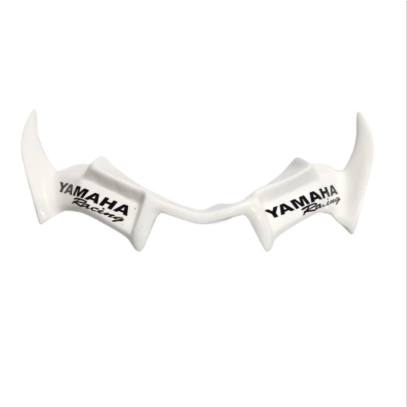 Winglet soul GT 125CC Winglet Yamaha Mio soul GT 125 Mio GT 125 bluecore