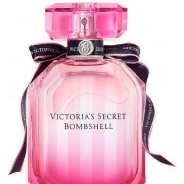 Parfum victoria's secret
