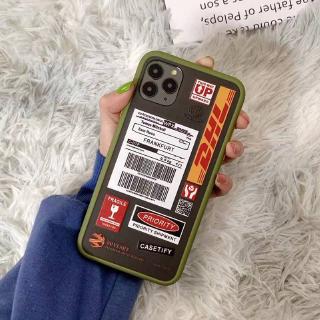 Skin Feel Matte DHL Hard Case OPPO A7 A5S A12 A9 2020 A3S