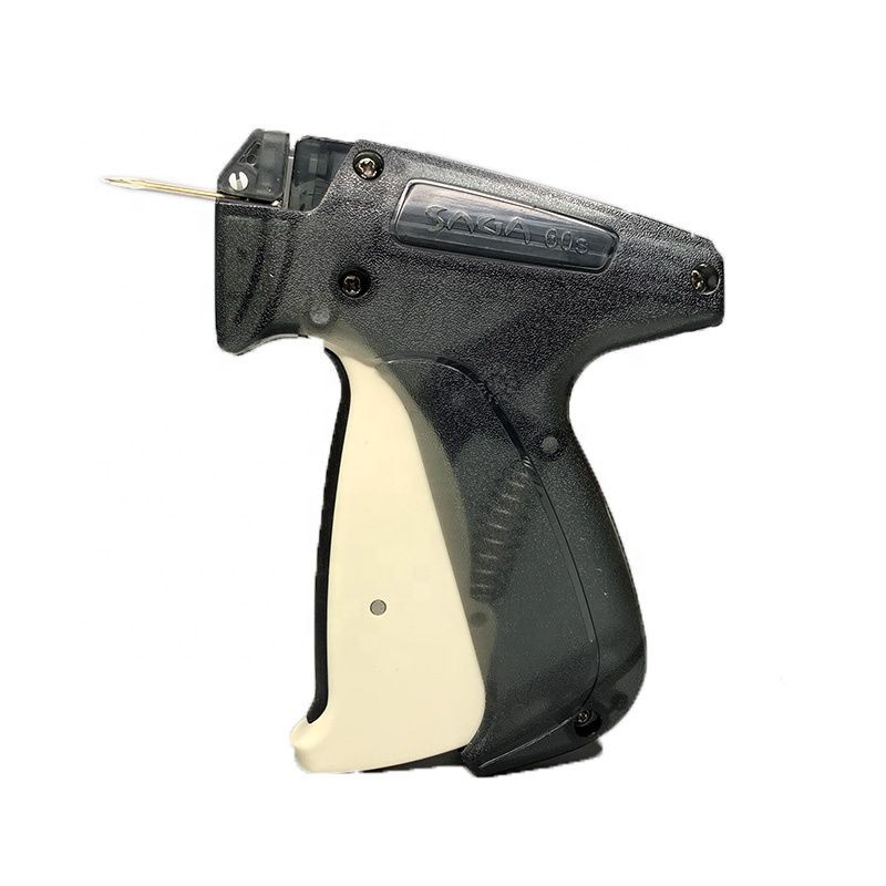 

Tag Gun / Tembakan Label Saga 60S