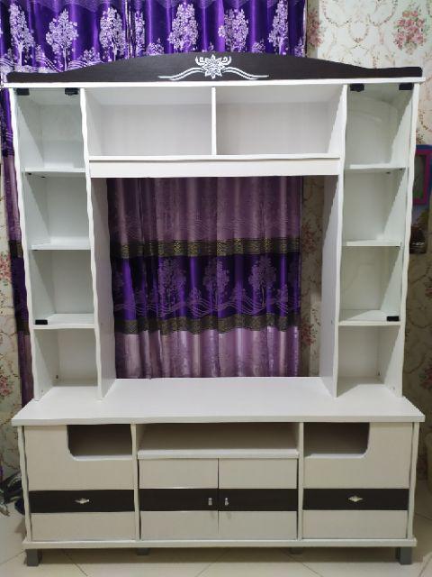 Rak Tv Cabinet Tinggi 18 Sl 155
