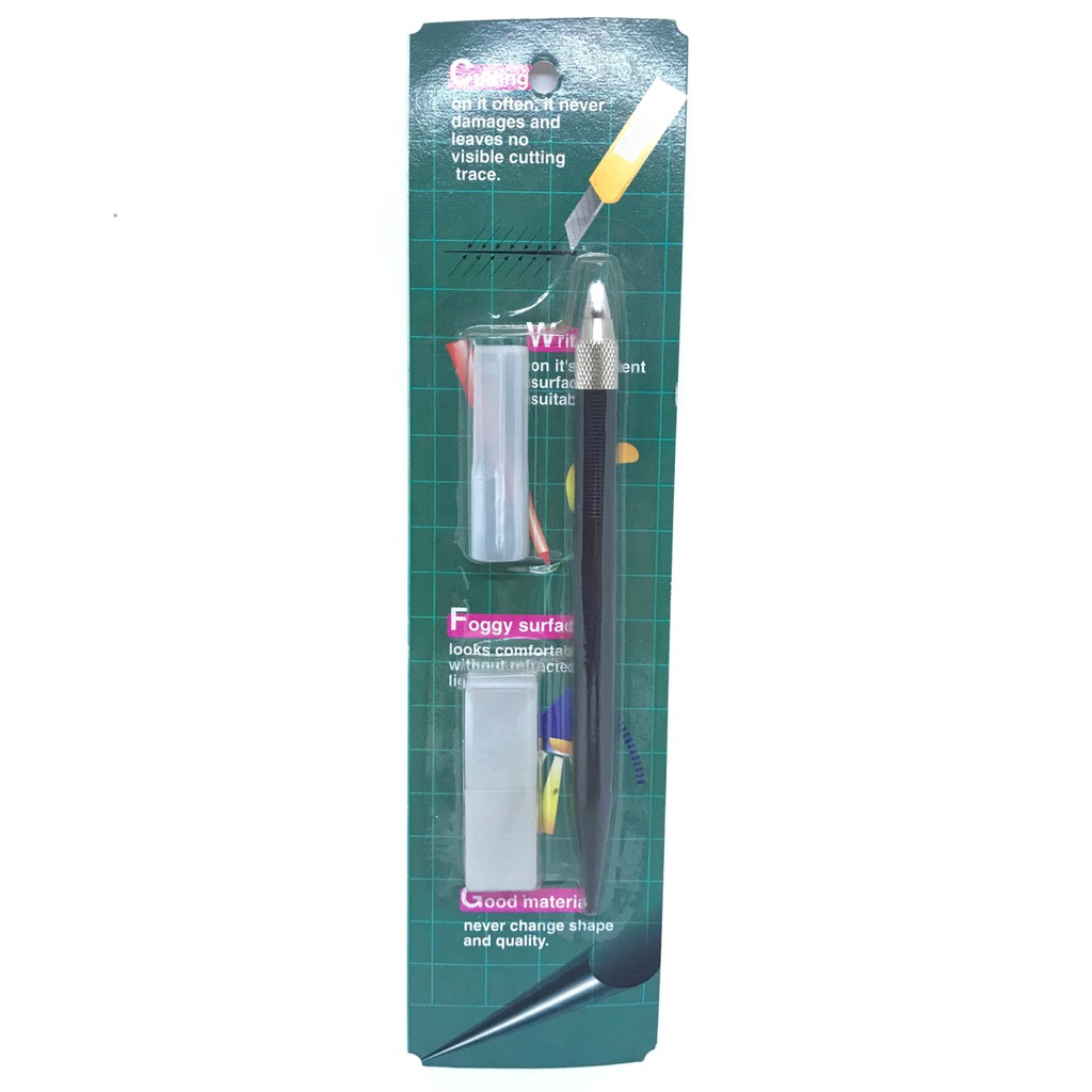 

Pen Type Cutter PTC01