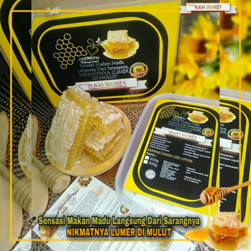 

premiumhoneycomb/sarangmadumurnipremium500g