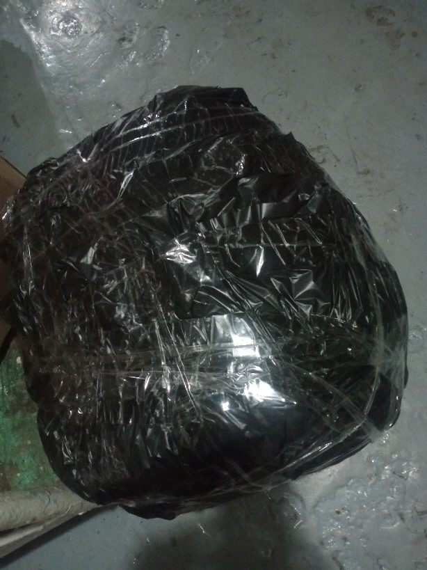 Qnunbatik Batik Keluarga Dress Dioor Daun