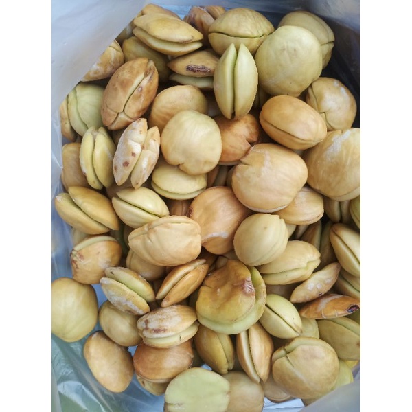 

JengkoL Kupas Kulit 1 Kg Fresh