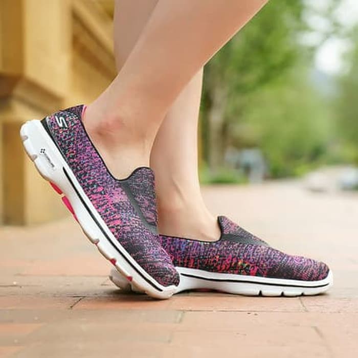 Skechers / Skecher / Skechers Woman / Skecher Woman / Sepatu Wanita -