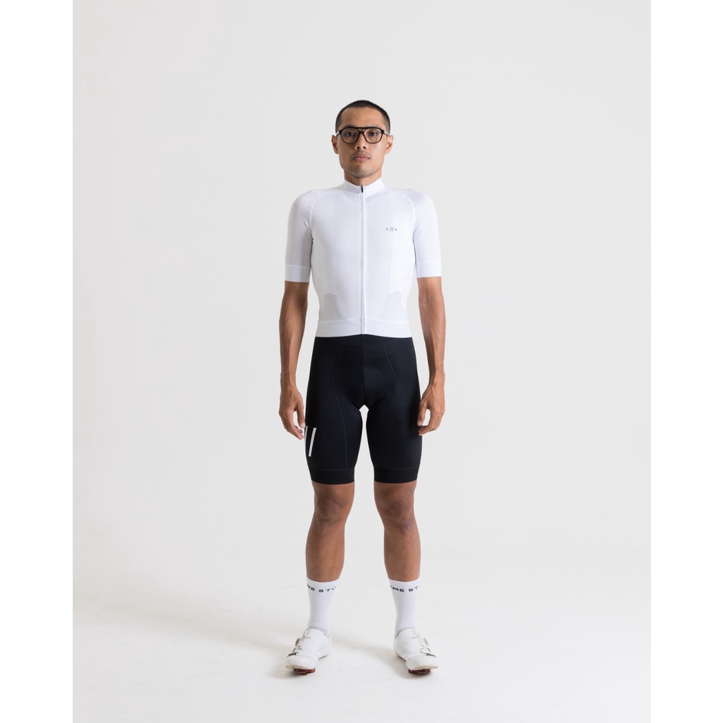 BAJU SEPEDA LAKI LAKI Jersey Comme Studios Rouleur MEN