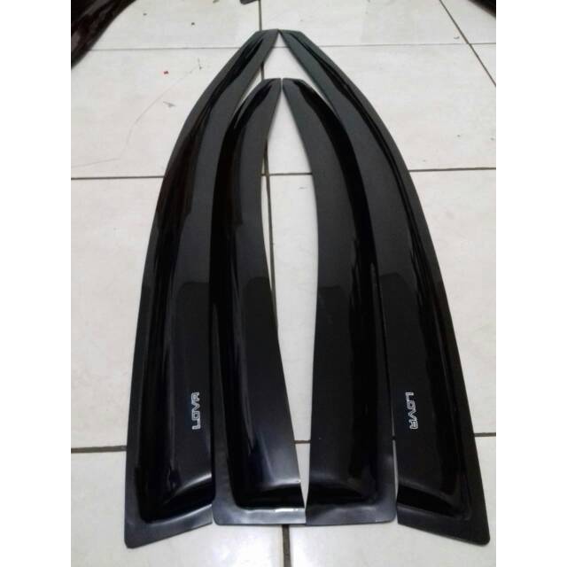 talang air chevrolet lova model slim 3m