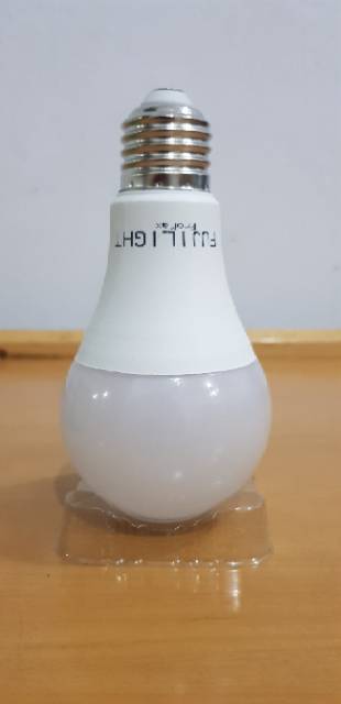 Lampu LED Garansi Fujilight ProMax 12W