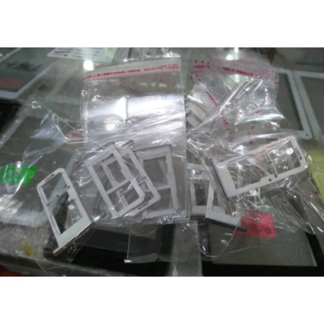 Sim Tray samsung Galaxy S7 Flat Ori