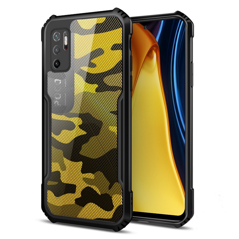 Case Xiaomi Redmi 10 10A Redmi Note 10 Note 10S Note 10 5G Note 10 Pro Poco M3 Pro 5G Poco X3 Pro NF