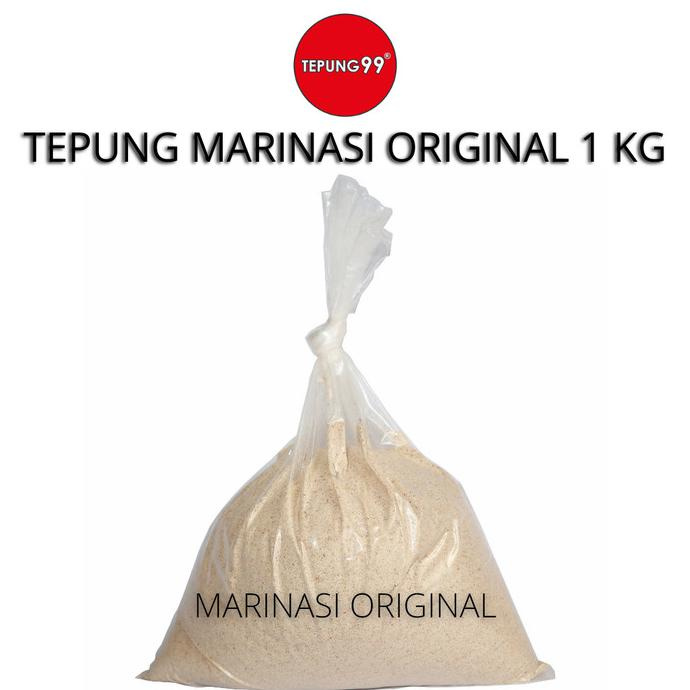 

TERMURAH Marinasi Original Kode 1480