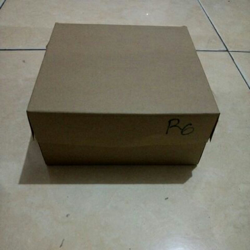 

Dus Kraf R6 (310gsm) / Dus Coklat R6 cm