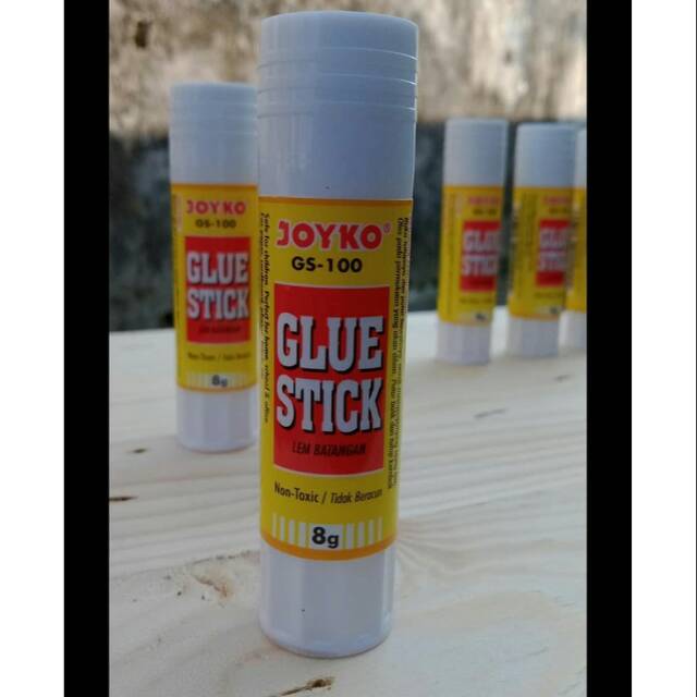 

Lem Stick Joyko gs100