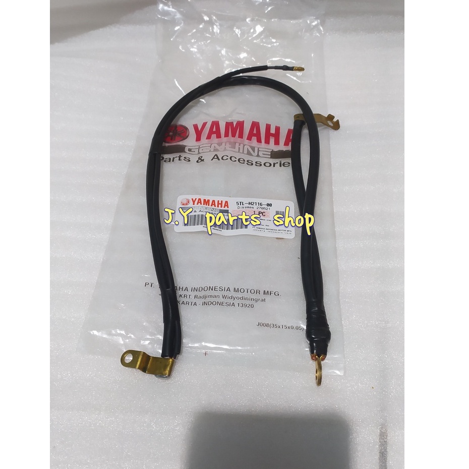 KABEL MIN MASA AKI MIO SPORTY SOUL FINO KARBU ORIGINAL YGP 5TL-H2116-00