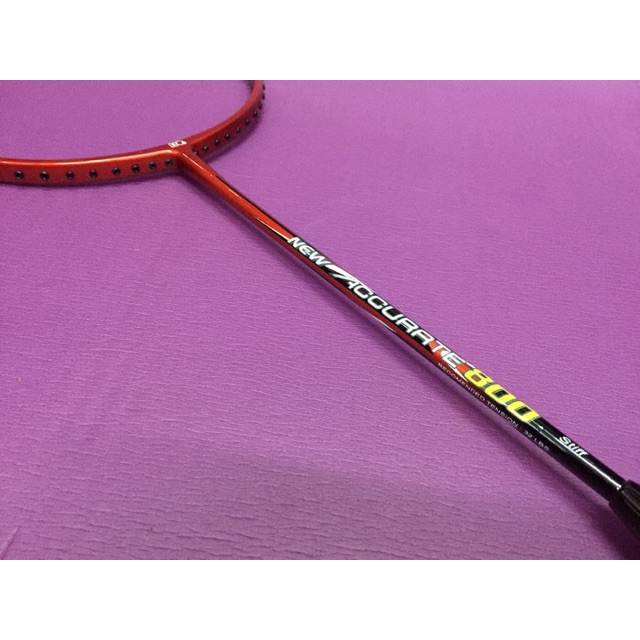 Raket Badminton Hi-Qua Accurate 700