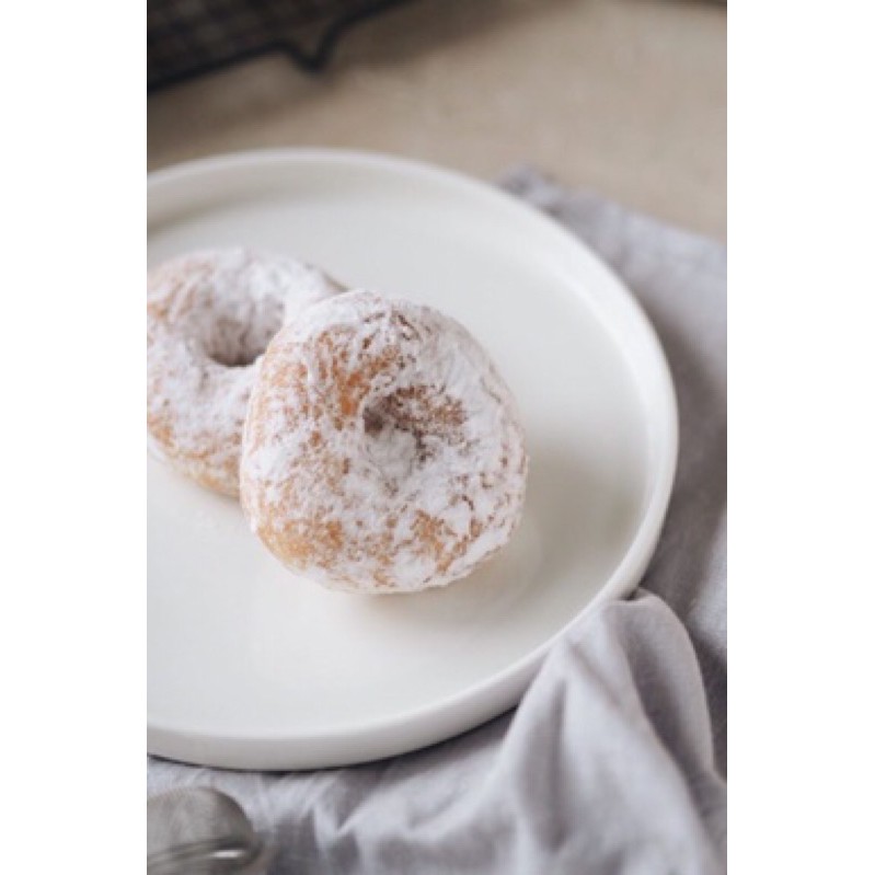 

Terrace Snack Donat Jadoel Isi 12