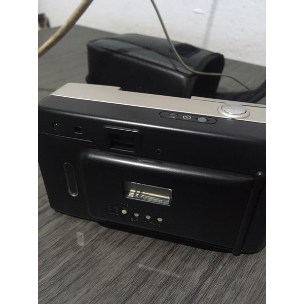 Kamera Analog AKICHA 35MM