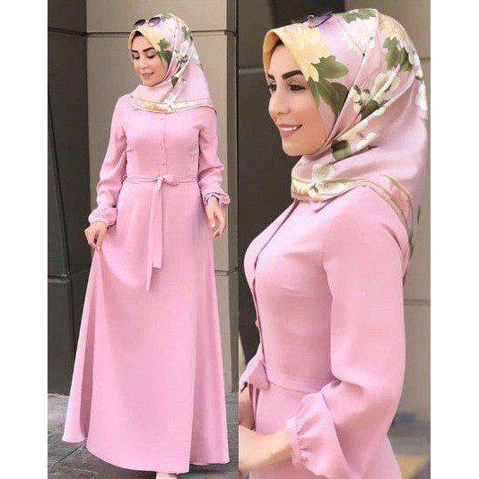 Baju Dress Muslim busana muslim Baju pesta baju gamis syari baju gamis wanita baju syari mewah baju 