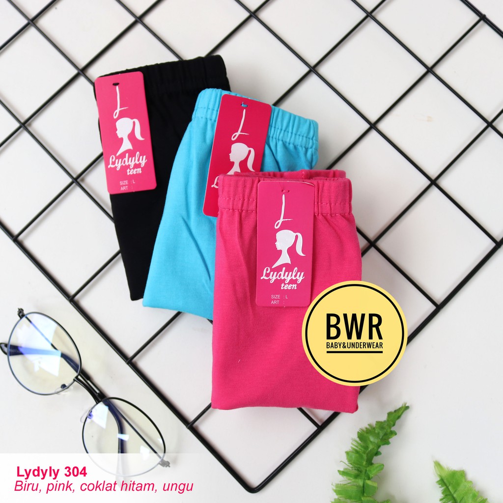 CELANA SHORT LYDYLY LD 304 | Celana Dalam Street Anak LD304 Lydyly - Bwr