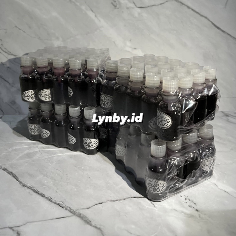 

Minyak Maborak isi 20 pcs