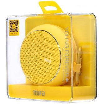 Jual  Original Xiaomi MiFa Outdoor Bluetooth Speaker  Diskon