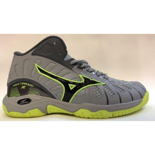  Sepatu  Mizuno Wave Tornado X Sepatu  Volly  Mizuno Wave 