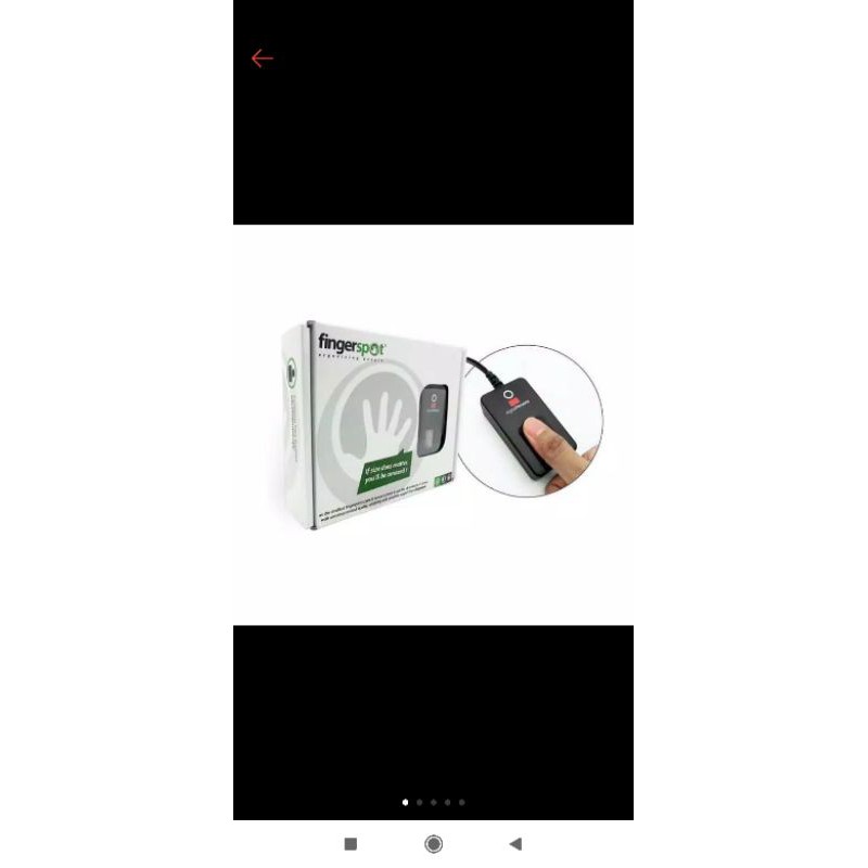 fastcode 5100
