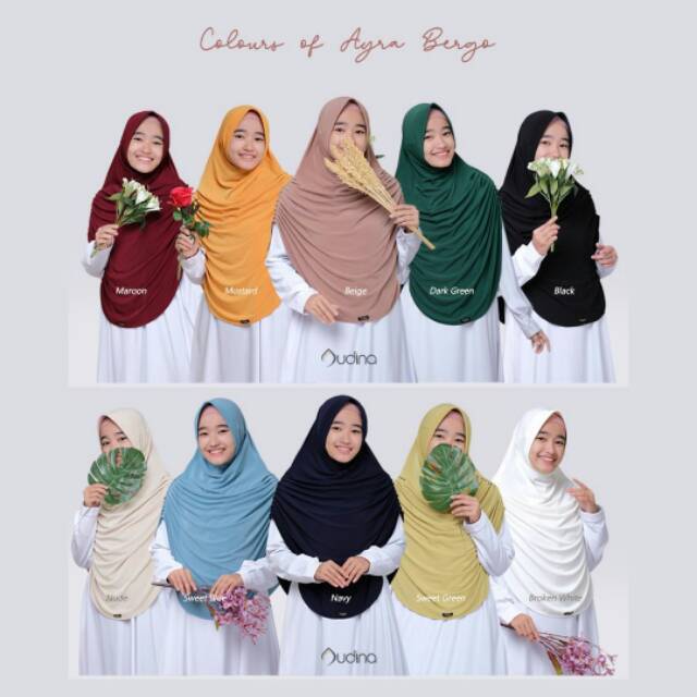 Ayra Bergo