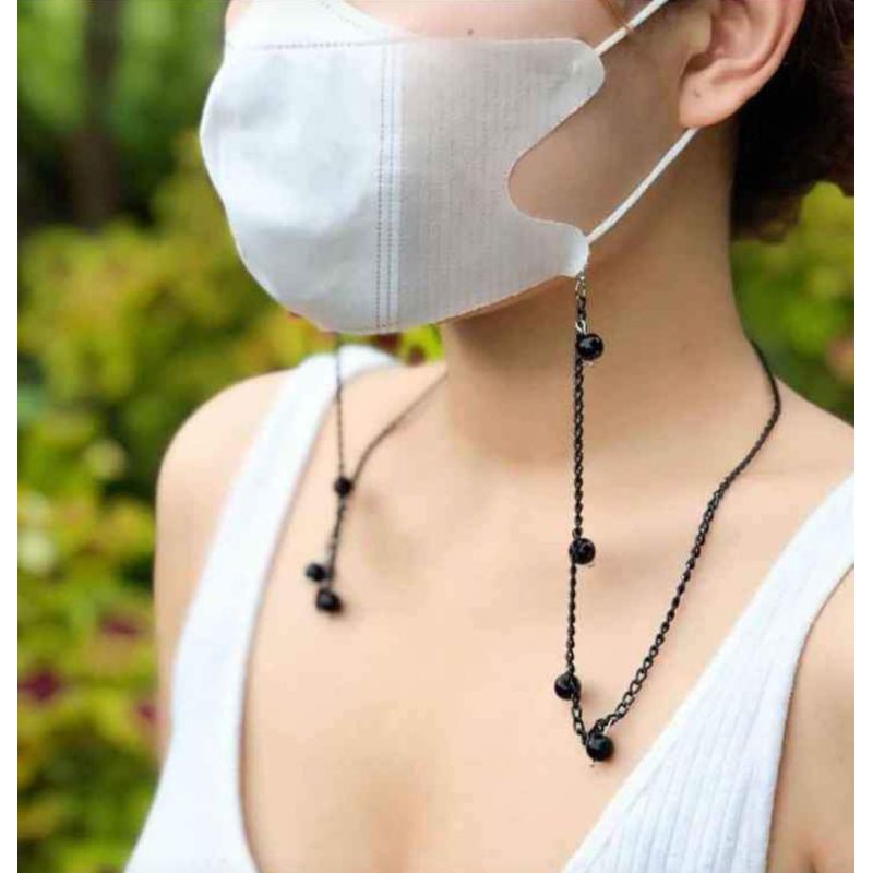 strap masker