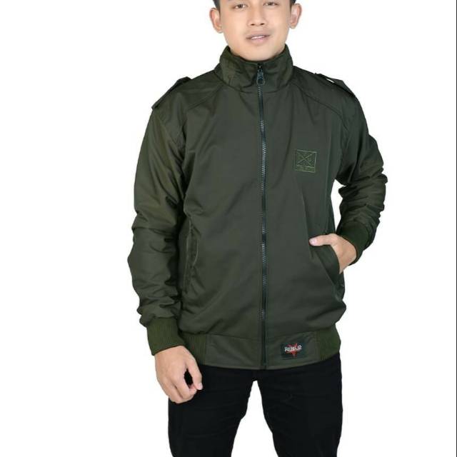 JAKET REBEL ID
