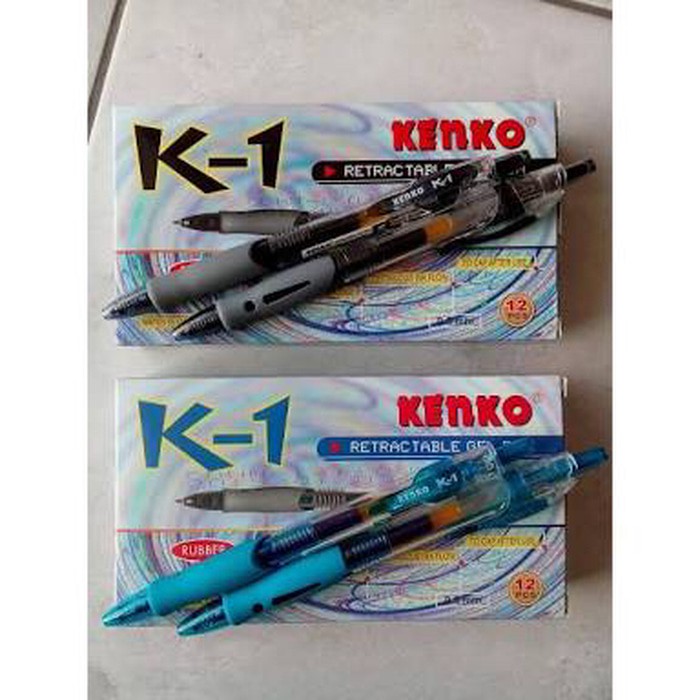 

Pen / Ballpoint K1 Kenko