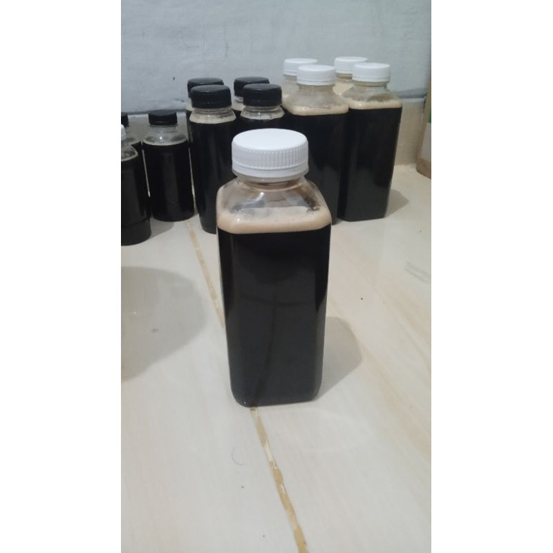 

Madu Murni Nektar Akasia 500ml