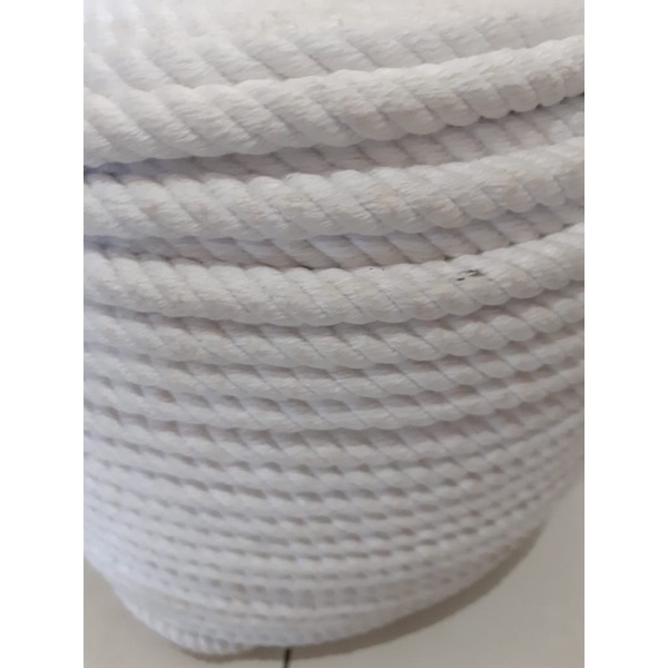 tali kuralon 6mm/ roll