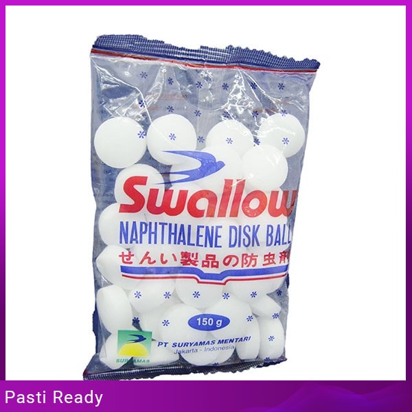 

Swallow Napth Polos S 112 150 Gr Grosir Bisa COD