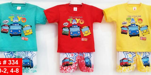  Toko  Online Grosir  baju  anak  tanah abang Shopee  Indonesia