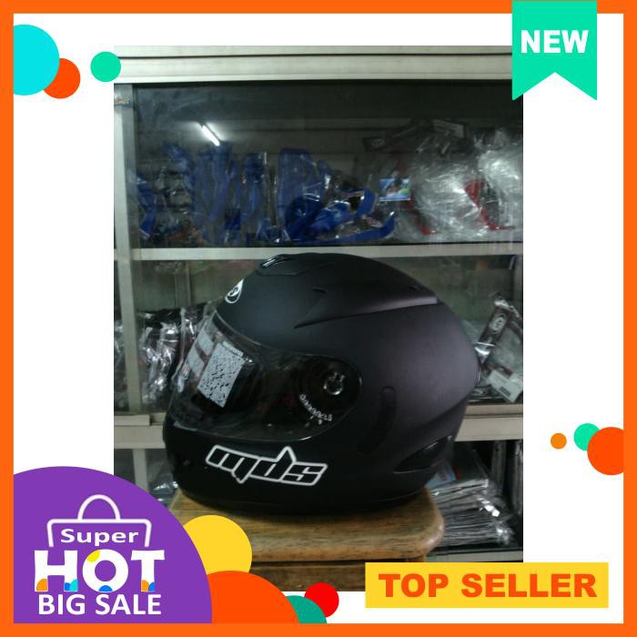 Helm Mds Victory Polos