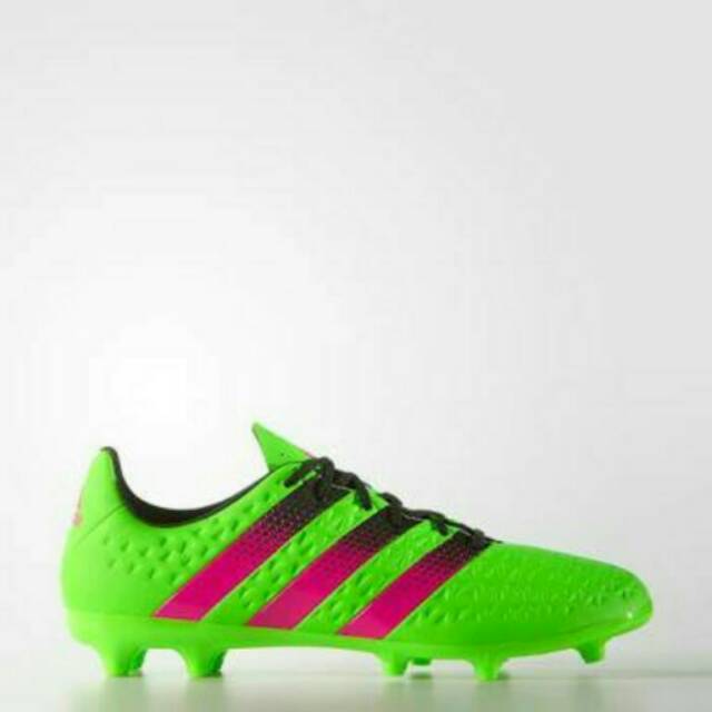 BIG SALE Sepatu Bola Original Adidas Ace 16.3 FG Green