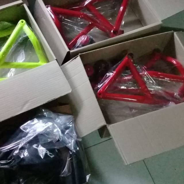 Crashbar slider Vixion nva nvl