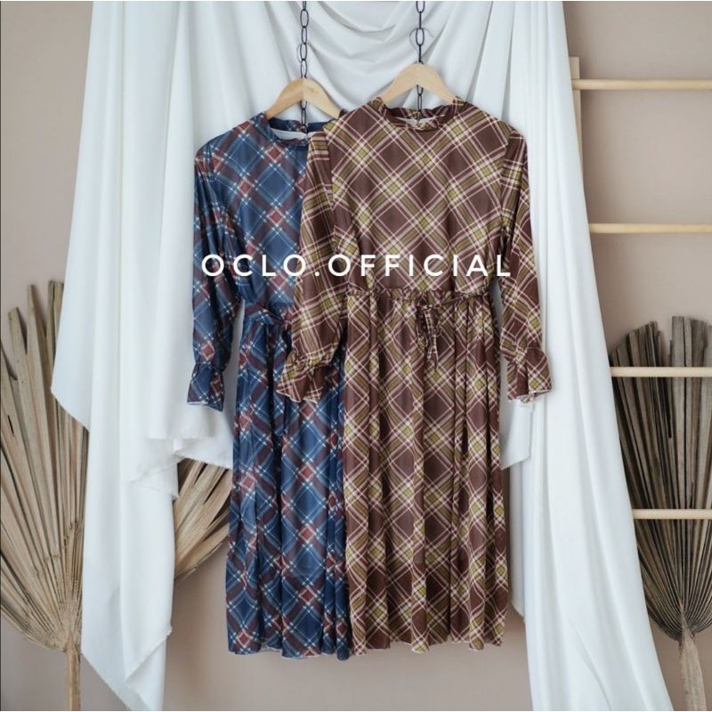 Zilianty Tunik - Oclo Official