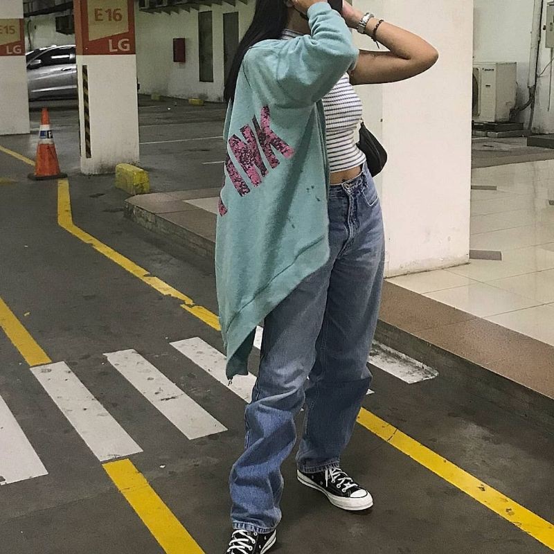 Victoria Secret Jacket Hoodie PINK