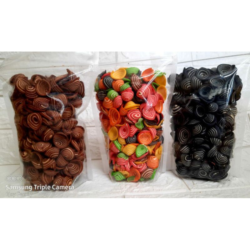 

kuping gajah ukuran mini