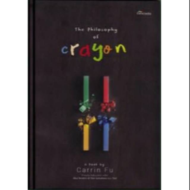 

The Philosophy of Crayon