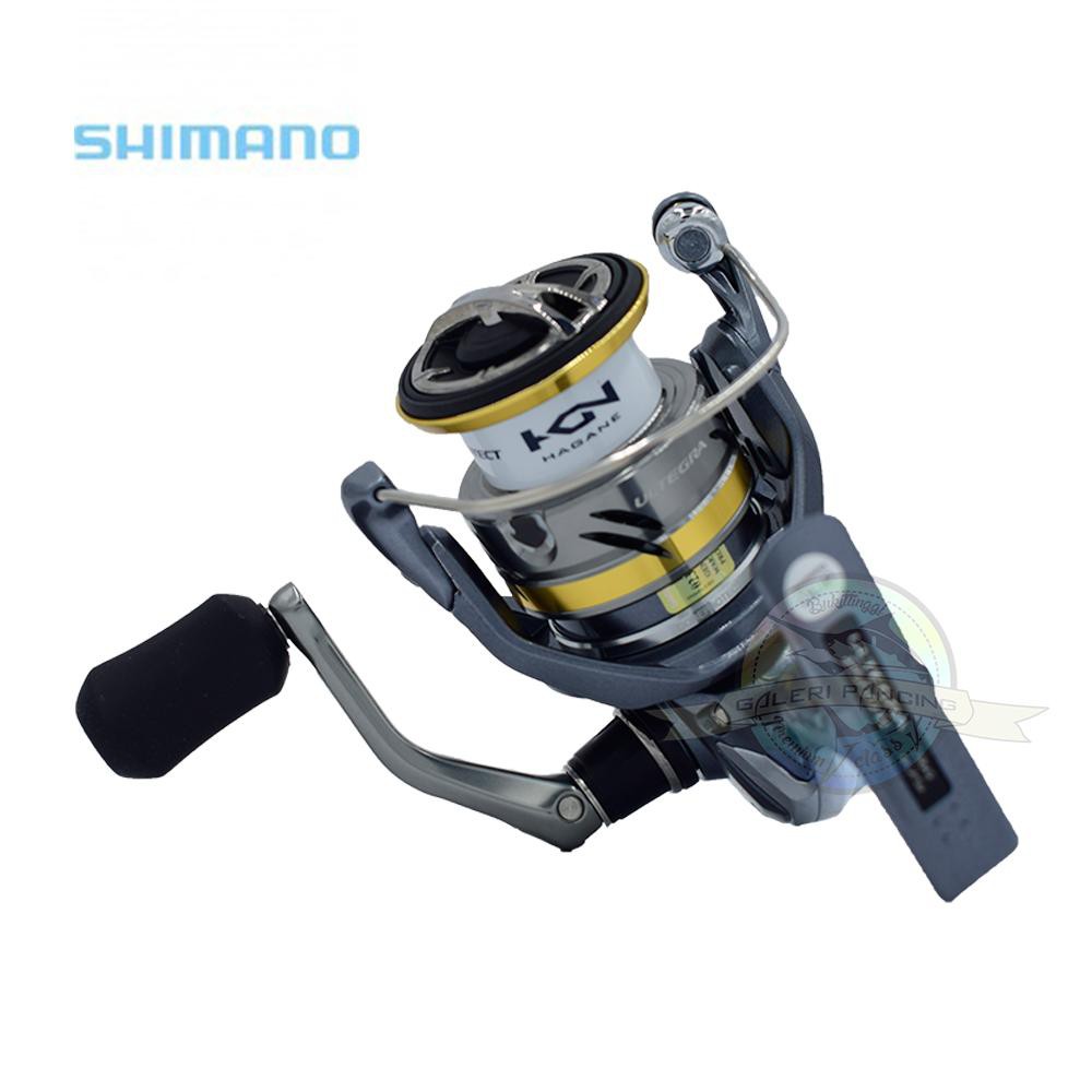 Reel Pancing Shimano Ultegra FB 1000- Hagane